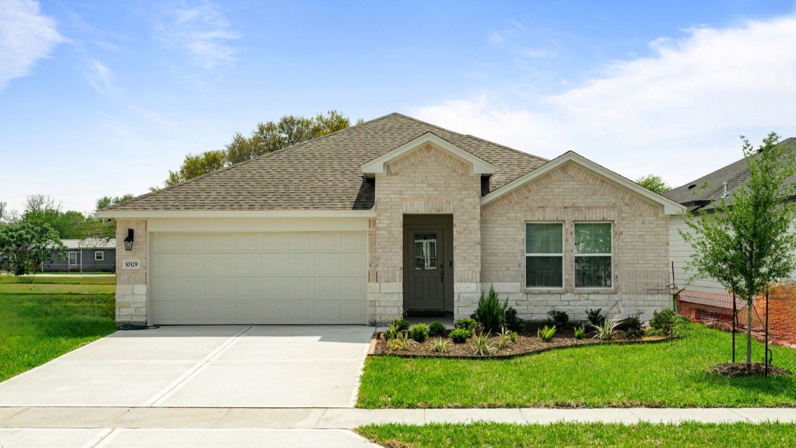 Woodside - Corpus Christi, TX