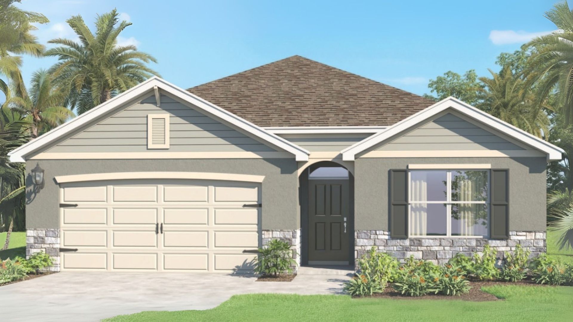 CALI - Sagewood: Apopka, Florida - D.R. Horton