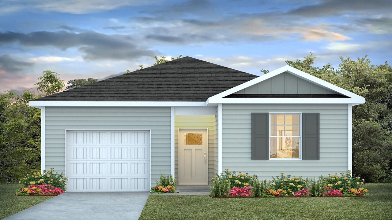 Avondale. Ridgeville, SC 29472
