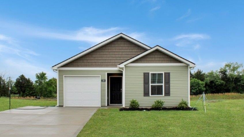 Crescent Ridge - Niota, TN