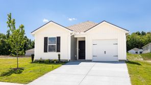 1327 PREAKNESS LANE (CAMERON)