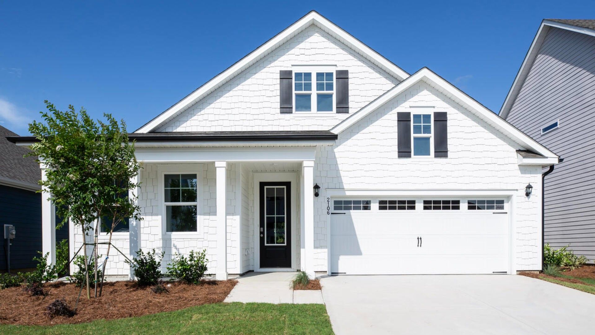 Surfside Landing - Hubert, NC