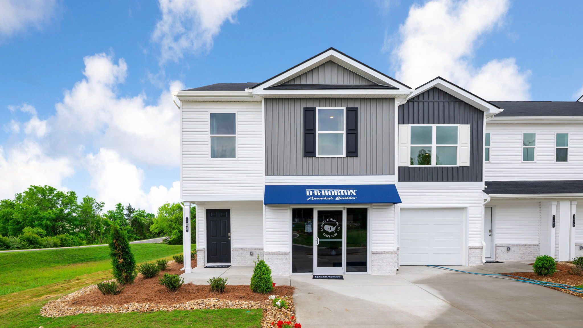 105 Todd Owensby Ln. Dayton, TN 37321