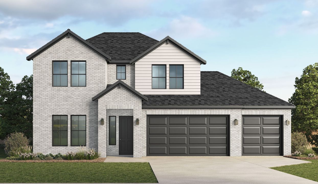 Hughmount South - Fayetteville, AR