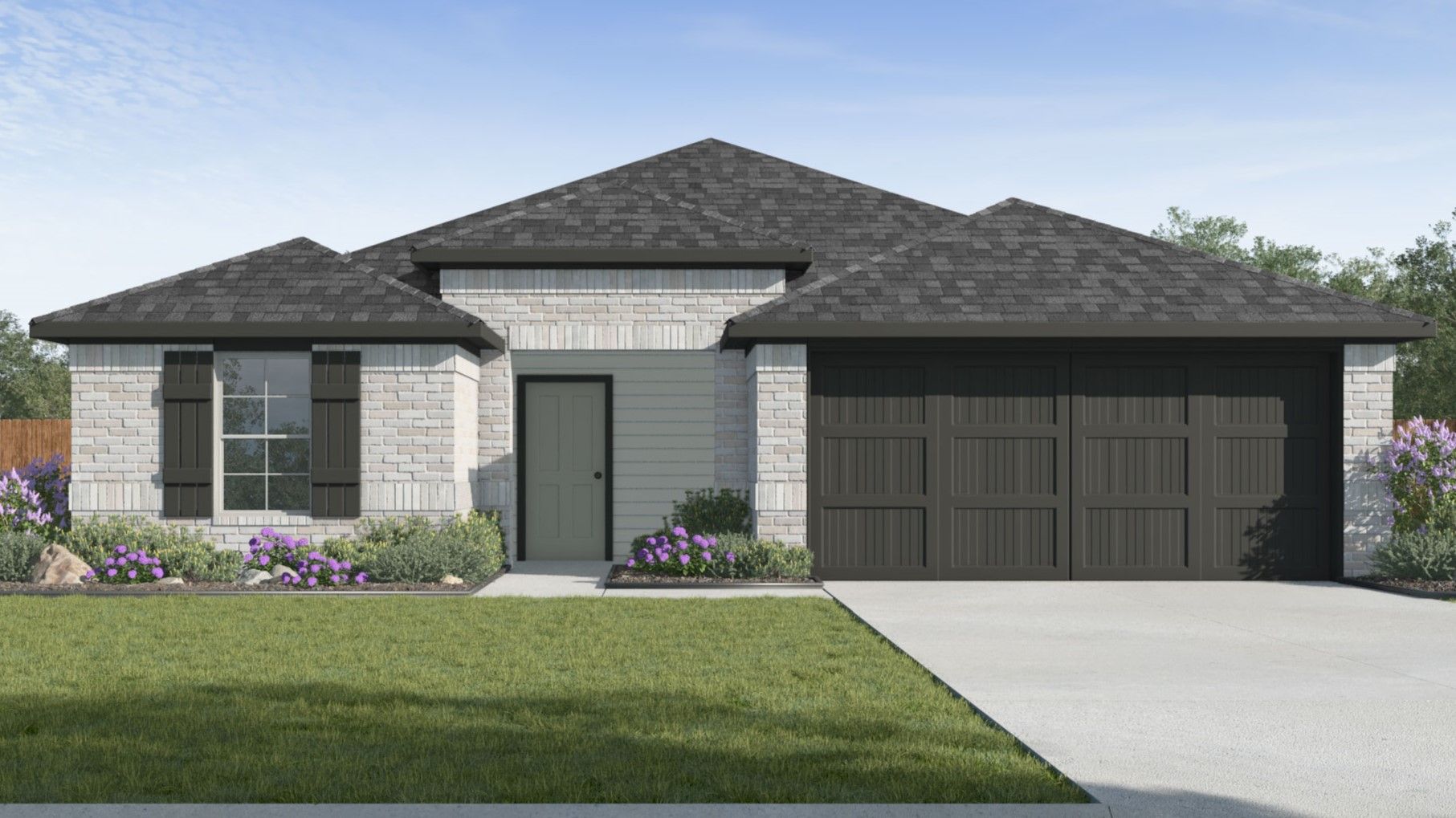 402 Cherry St  Model Coming Soon. Beebe, AR 72012