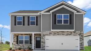 1612 Castlen Court (Penwell)