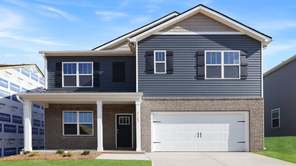 1610 Castlen Court (Hayden)
