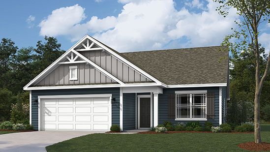2100 Overlook Way. Newark, OH 43055