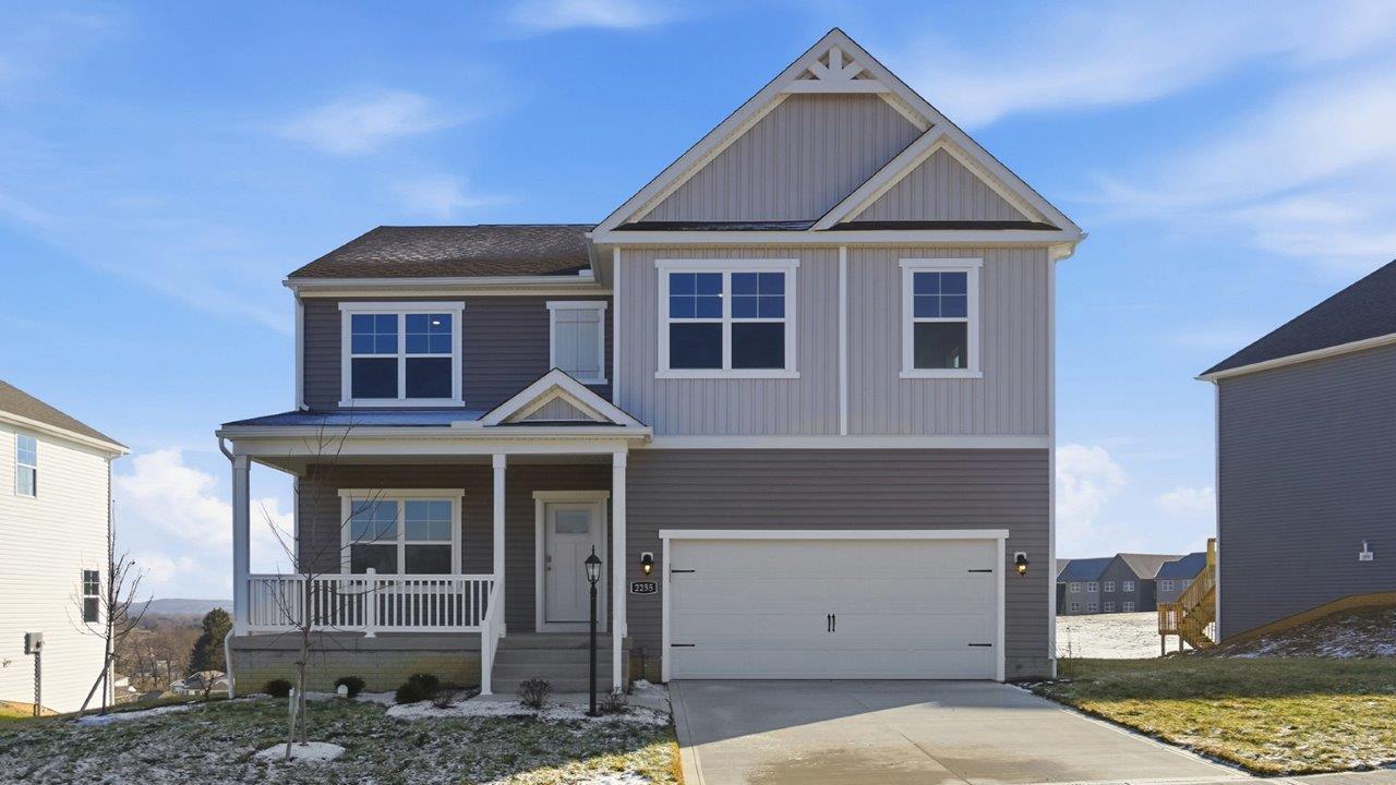 2100 Overlook Way. Newark, OH 43055