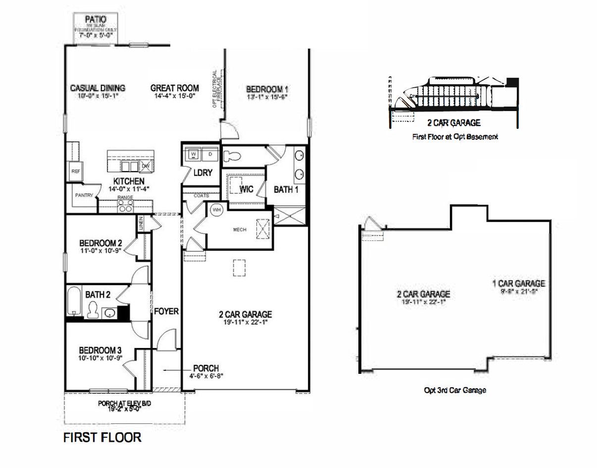 2100 Overlook Way. Newark, OH 43055