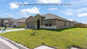 1346 Connie Scott Drive (Kingston)