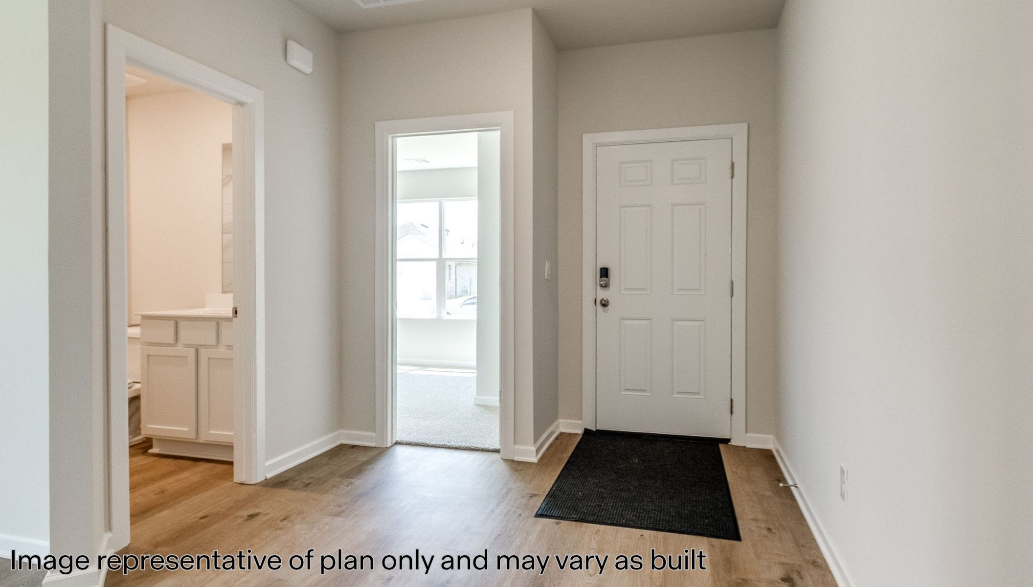 The Enclave at Blackwood Farms - Oklahoma City, OK