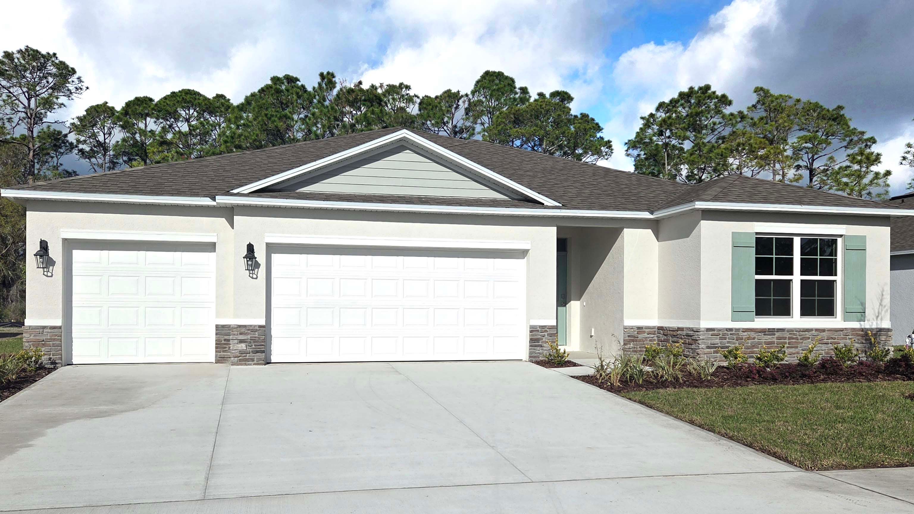Fountain View - Ormond Beach, FL
