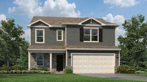 517 Zelcova Drive (Sienna)