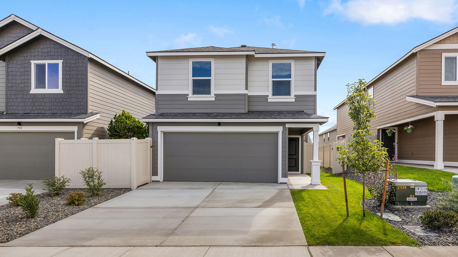6415 Polar Dr. Pasco, WA 99301