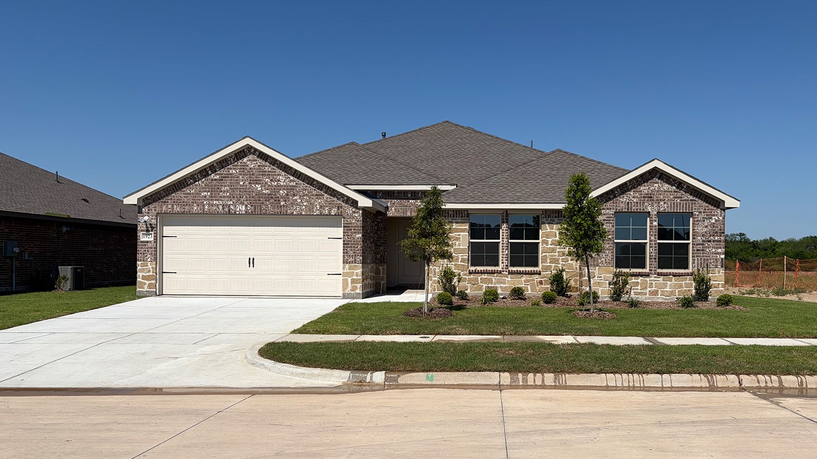 1923 Reveille Way
