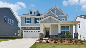 4273 Round Table Drive (Edisto)