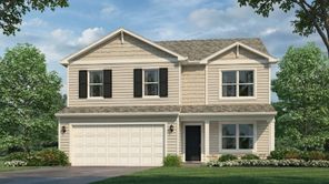 125 Wild Way (PENDLETON)