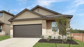 5330 Hartley Home (The Diana)