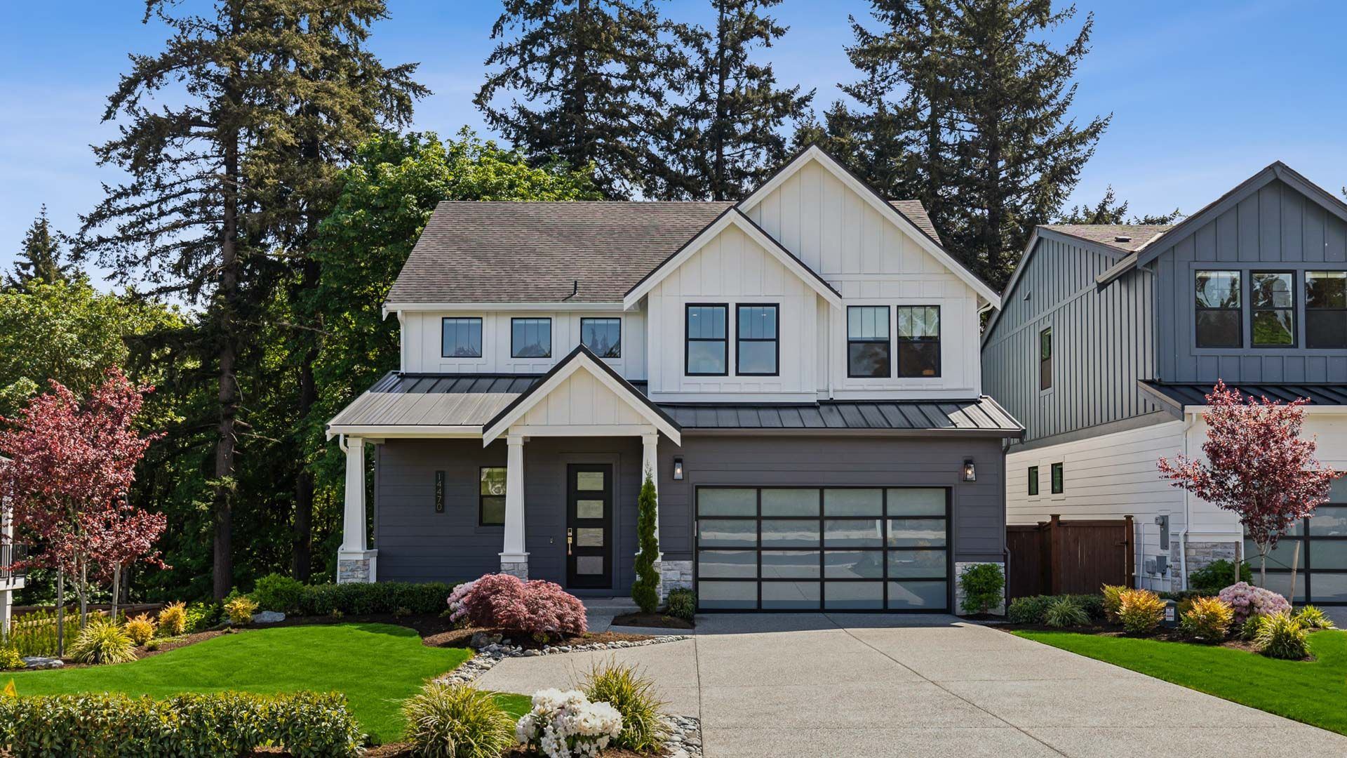 Legacy Farms Estates - Woodinville, WA