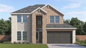 2425 Tumbleweed Bend (The Garrett)