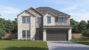 2437 Tumbleweed Bend (The Keller)