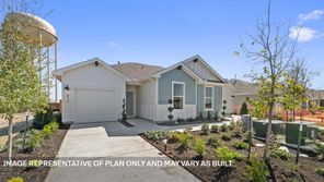 145A Harrison Crossing (The Sarah)