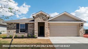 1825 Dandy Brush Dr (The Irvine)