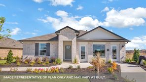 1840 Dandy Brush Dr (The Irvine)