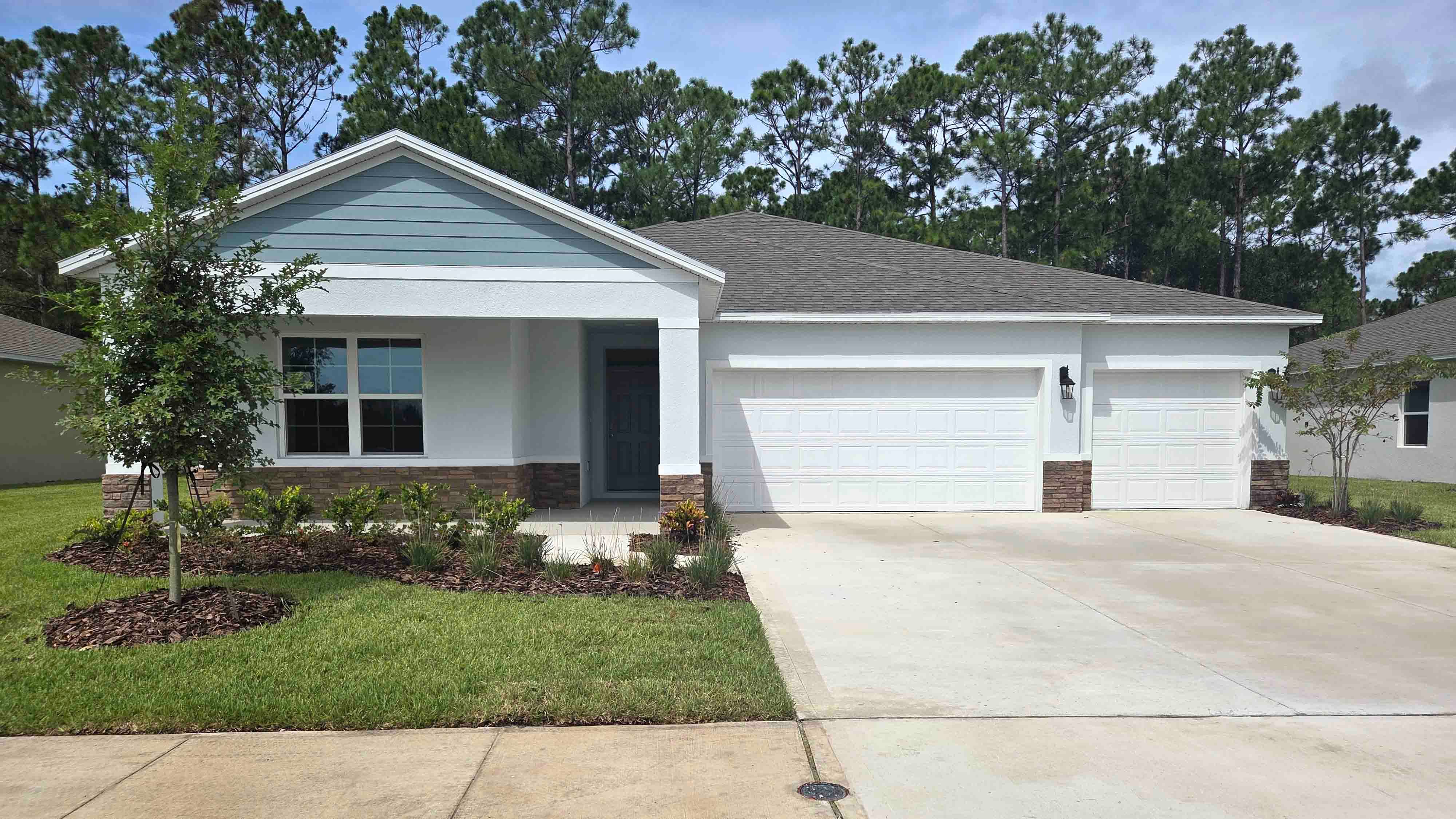 4235 Acoma Drive. Ormond Beach, FL 32174