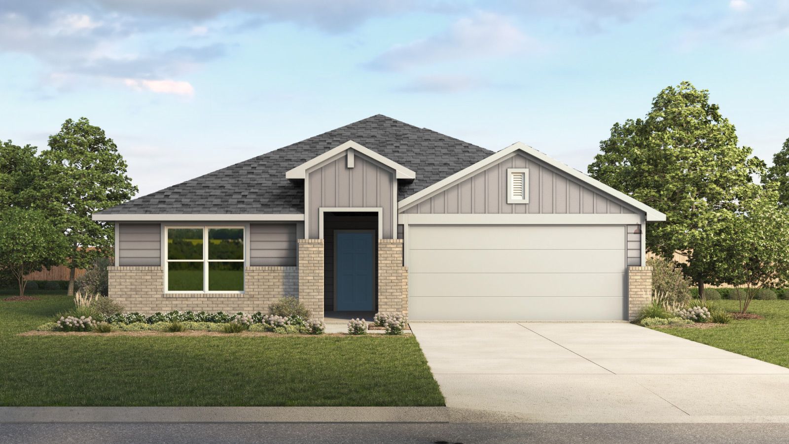 144 Southridge Trail