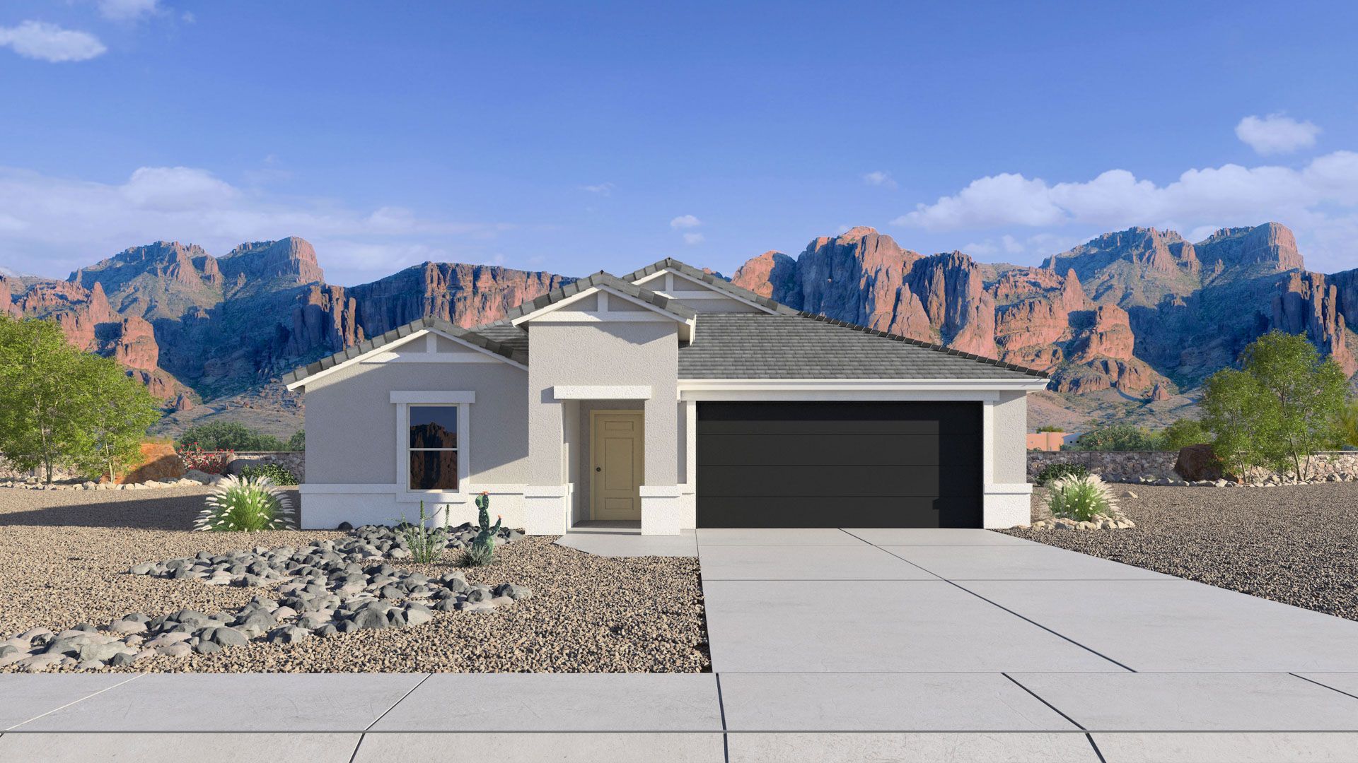Remington - Buckeye, AZ