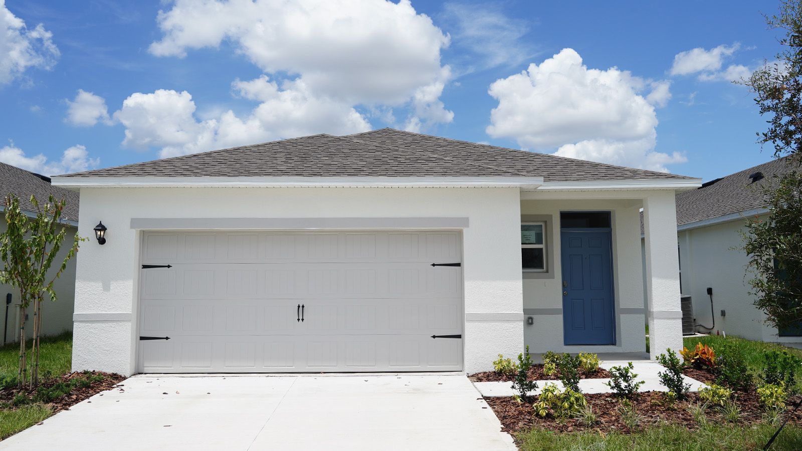ALLEX - Cascades: Davenport, Florida - D.R. Horton