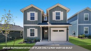 164 Orange Flame Blvd (The Sage)