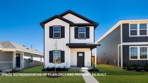 312 Santo Domingo Road (The Madeline)