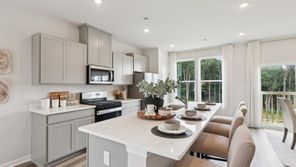 503 Zachwell Circle (Regent with Finished Basement)