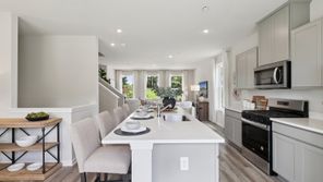 507 Zachwell Circle (Regent with Finished Basement)