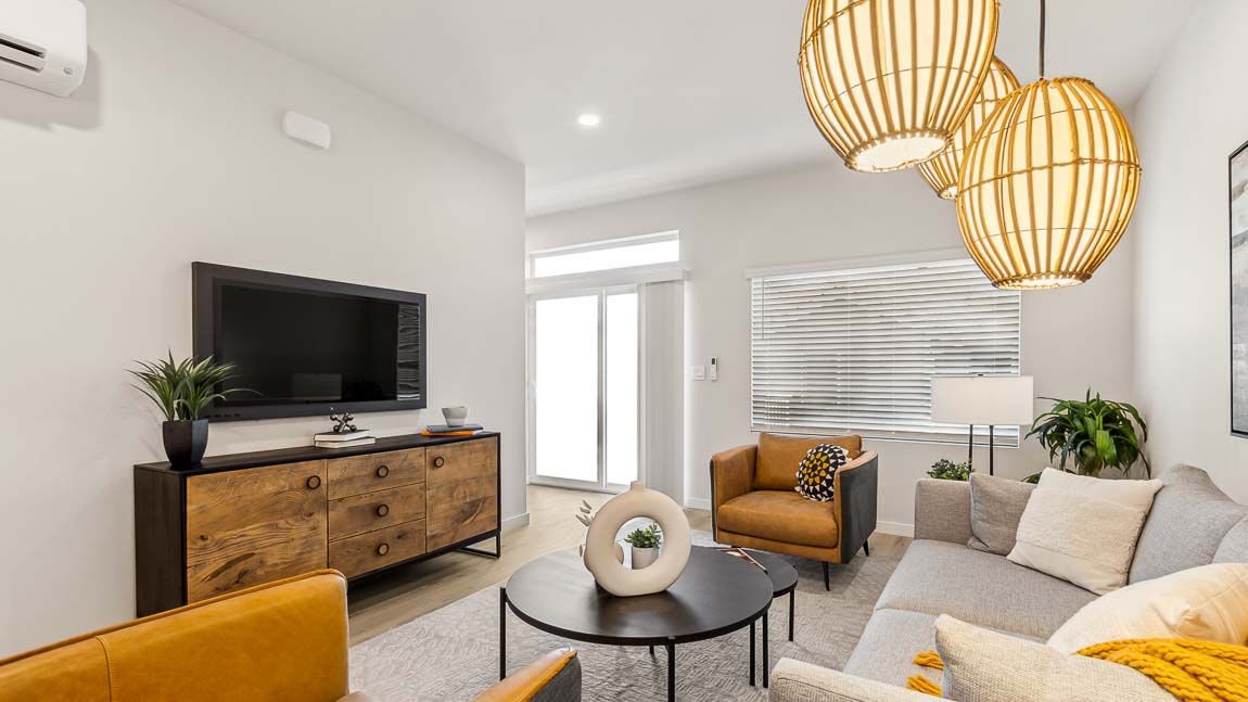 Dahlia - Aspen Woods: Lynnwood, Washington - D.R. Horton
