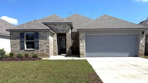 362 Crowne Parc Drive (Denton)