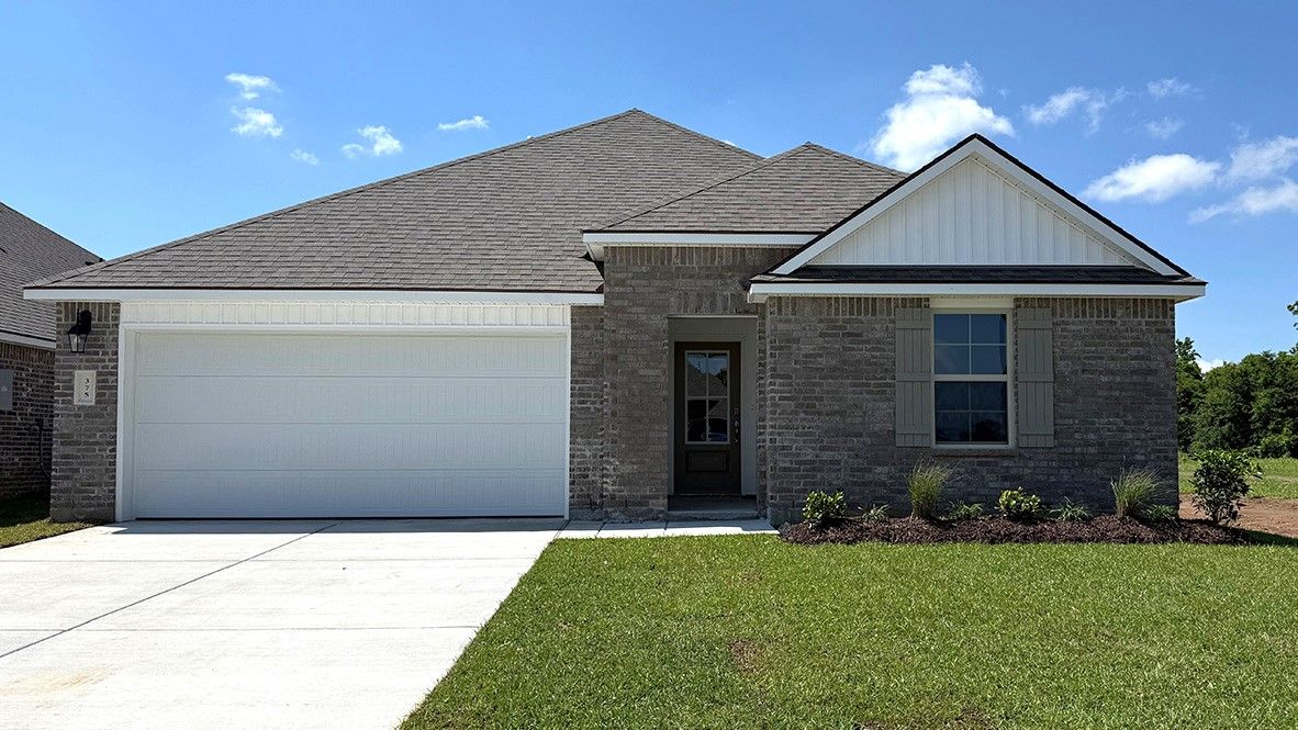 Crowne Parc - Opelousas, LA