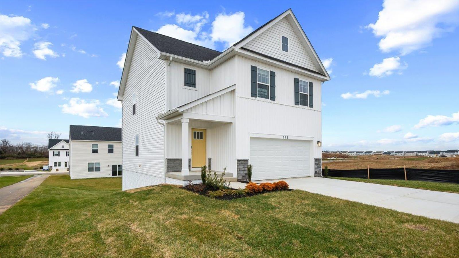 Riverpointe - Charles Town, WV