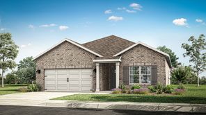 3349 Feldspar Drive SW (Aria)