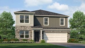 2044 Coachman Drive (STAMFORD)