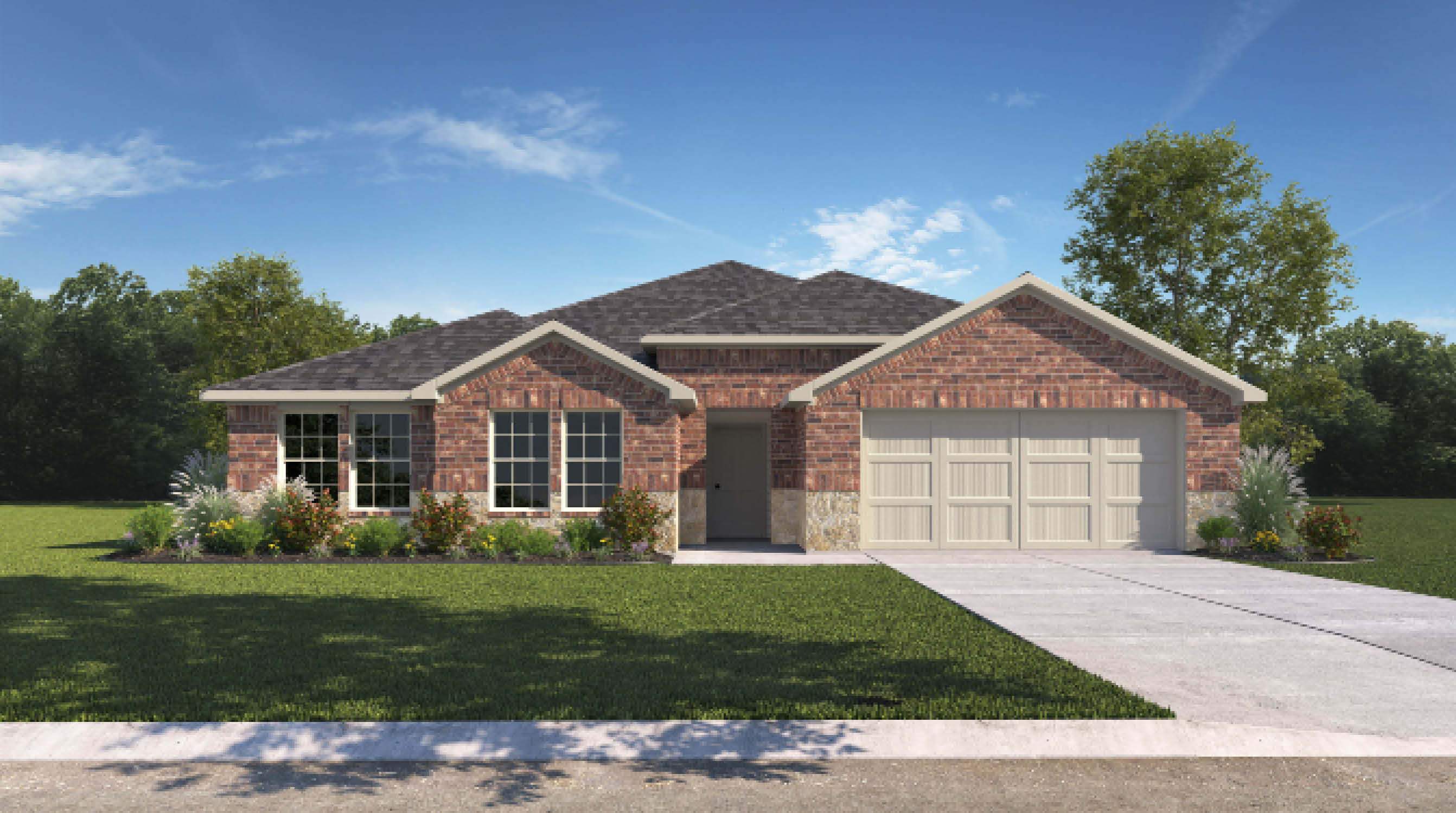 203 Moon Stone Dr. Portland, TX 78374