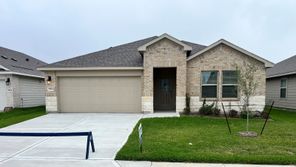 1502 CHOCTAW ROAD (Texas Cali)