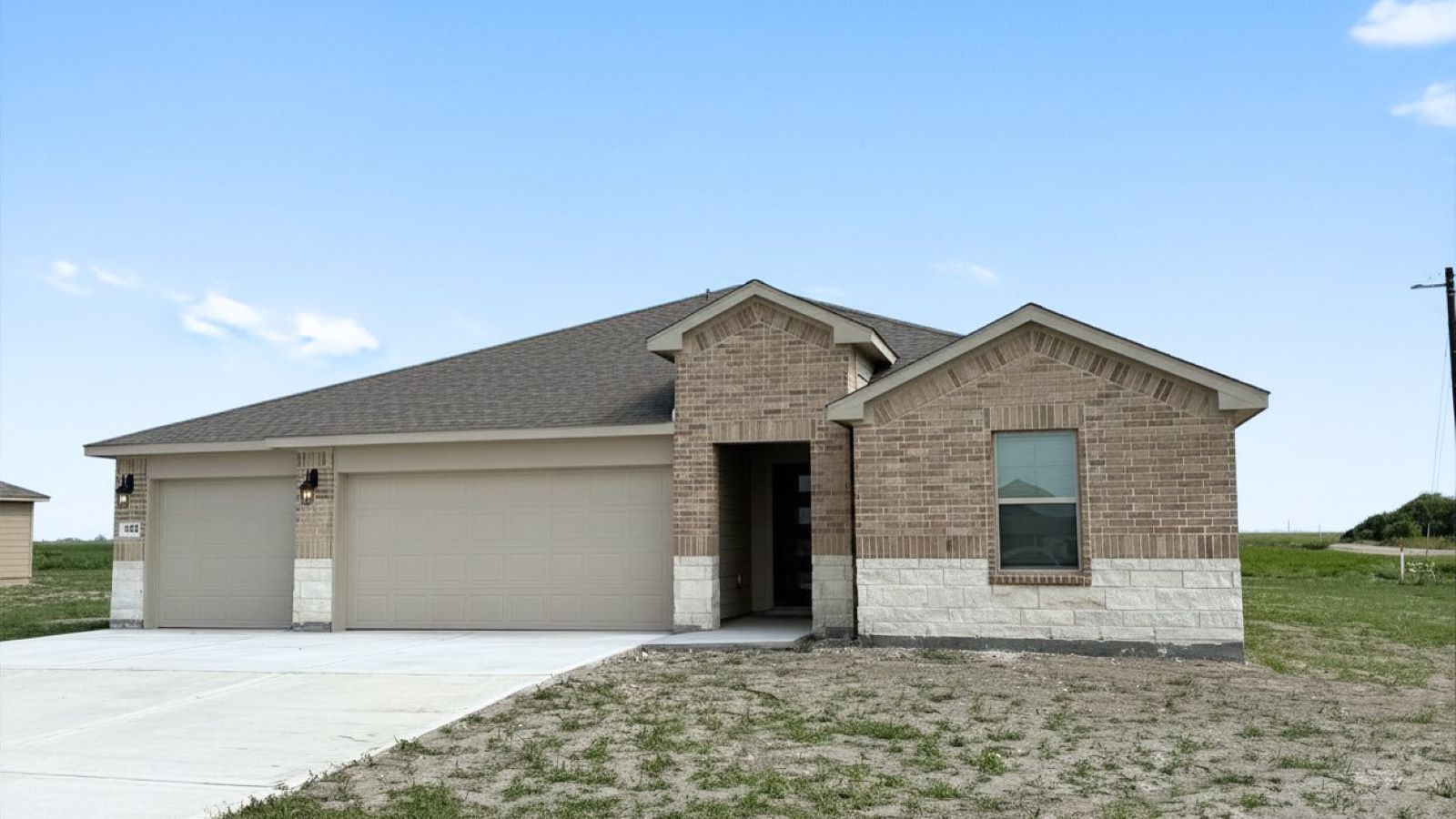 The Reserve at London - Corpus Christi, TX