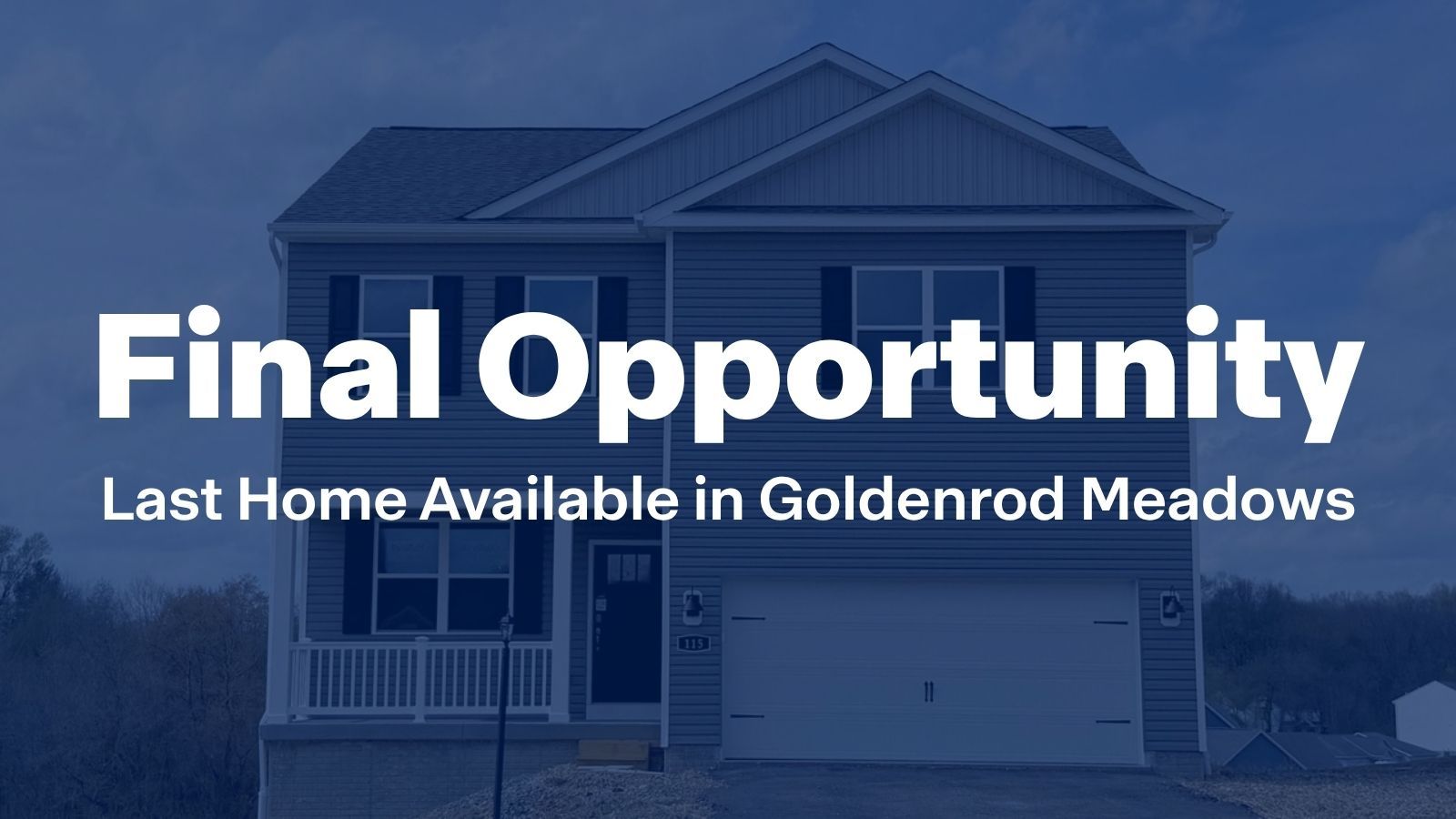 Goldenrod Meadows - Beaver Falls, PA