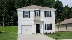 1125 CANYON DRIVE (HARTSVILLE)