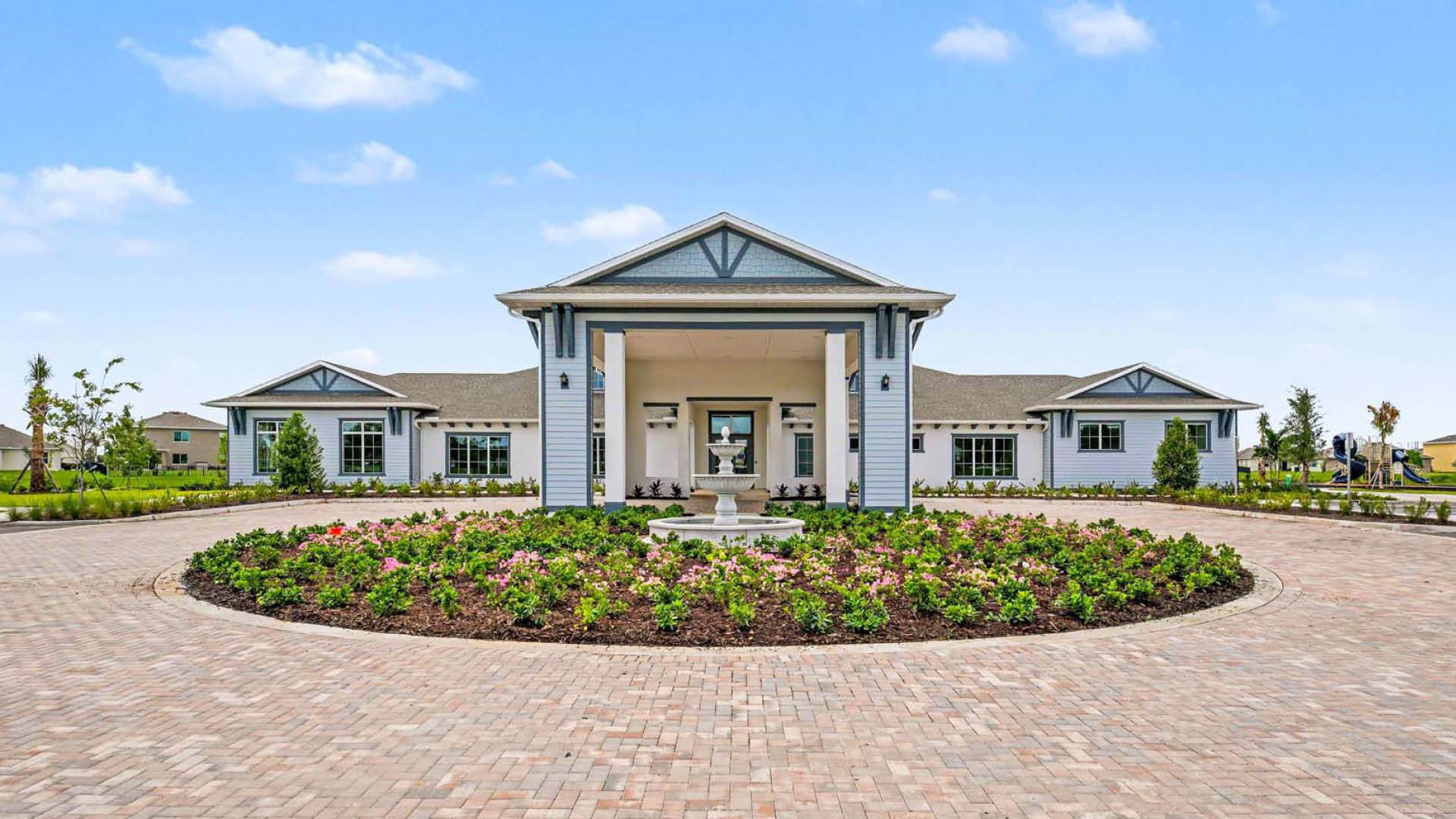 casa en Creekside Townhomes por D.R. Horton