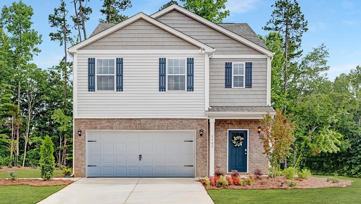 Cramer Estates - Gastonia, NC